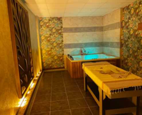 Premium Spa Premium Spa