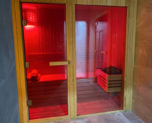 Premium Sauna Premium Spa